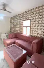 1Bhk 60Gaj for sale in just 28.90lac Kharar Kurali Highway.