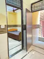 ONE ROOM SET FOR RENT WITH SEMI FURNISHED
