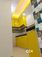 2 bhk, , Main Nala Road Shaheen Bagh