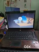 Hp Probook 4420s
