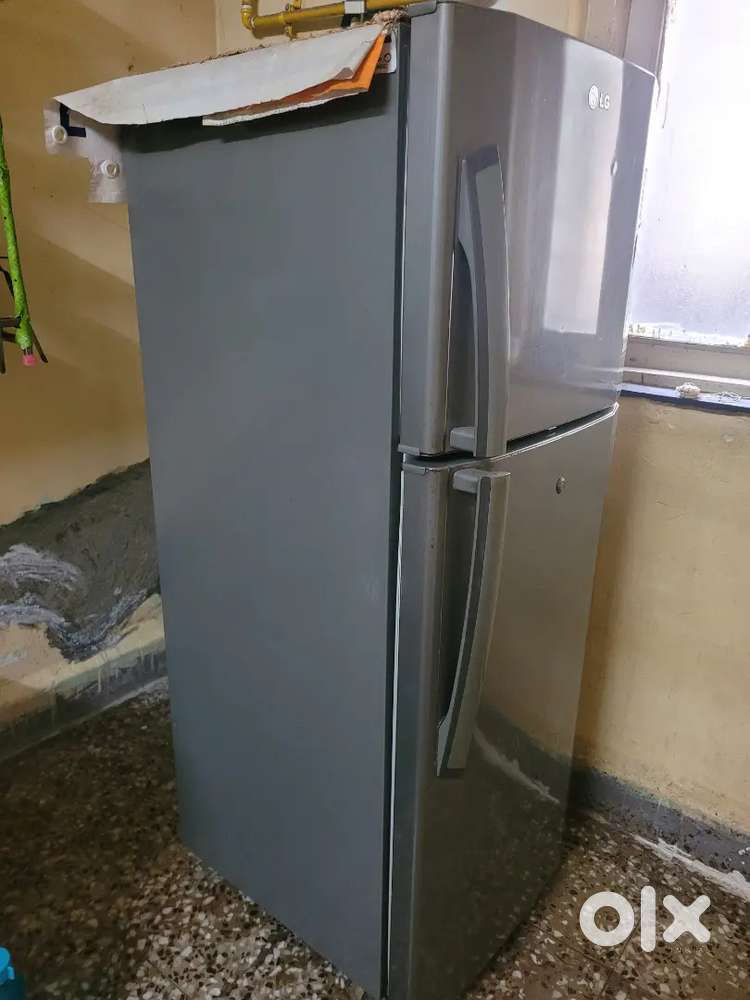 Steel look finish (negotiable)