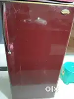 Kelvinator Super Cool Fridge