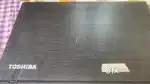 Toshiba laptop