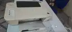 Printer & computer set for sale - condition is good