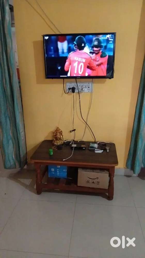 All house appliances