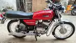 Yamaha rx100 for sale