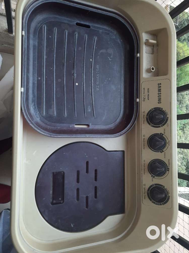 Washing machine for sale