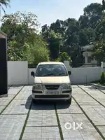 Hyundai Santro Xing GL, 2008, Petrol