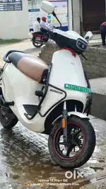 Ola S1 PRO Gen 3, 4 Month Boyos