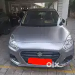 Maruti Suzuki Swift Dzire 2021 Petrol 27150 Km Driven