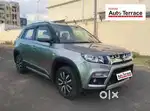 Maruti Suzuki Ciaz VDi, 2019, Diesel