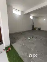 Godown and shop for rent