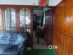 7 cent 4 bhk Renovated Red brick house for sale in manacaud jn