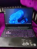 Asus tuff f15