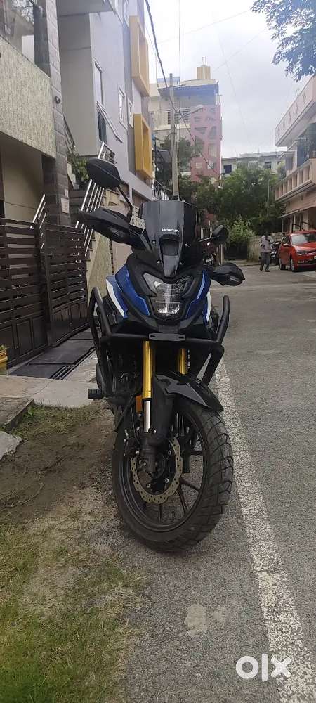 Brand new NX200 for sale