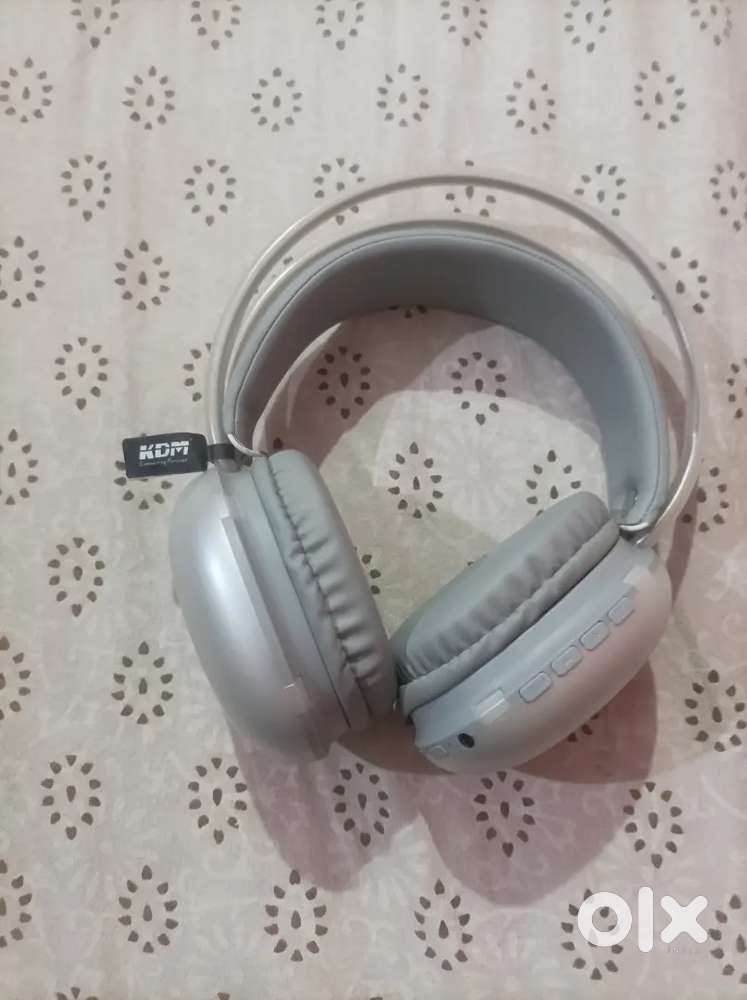 KDM wireless headphone