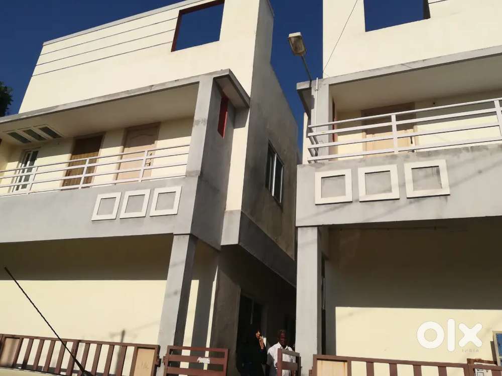 Duplex house for rent in kuniyamuthur