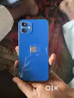 I phone 12 128gb