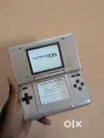 Nintendo ds