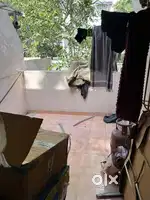 Single occupancy in Fully furnished 3bhk row house available in Wakad