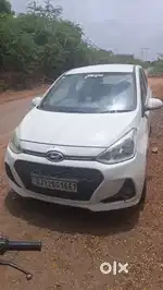 Hyundai Grand i10 2017