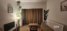 Fully Furnished 1 BHK - VAGATOR