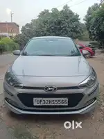 Hyundai Elite i20 Sportz 1.2, 2017, Petrol