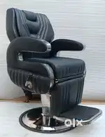 Saloon chairs new manufacturer and old chair repair f