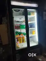 Fridge hospital location AIIMS hospital Ahmednagar