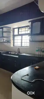 Fully Furnished House Lease