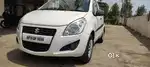 Maruti Suzuki Ritz 2015 desil
