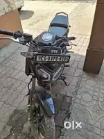 Tvs Raider 125, july 2024 Model,new condition for sale