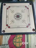 Carrom board in good condition
