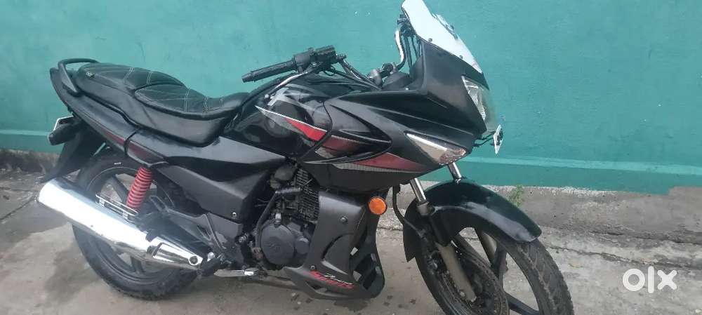 Good condition.new tires.new battery