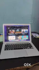 MacBook Air early