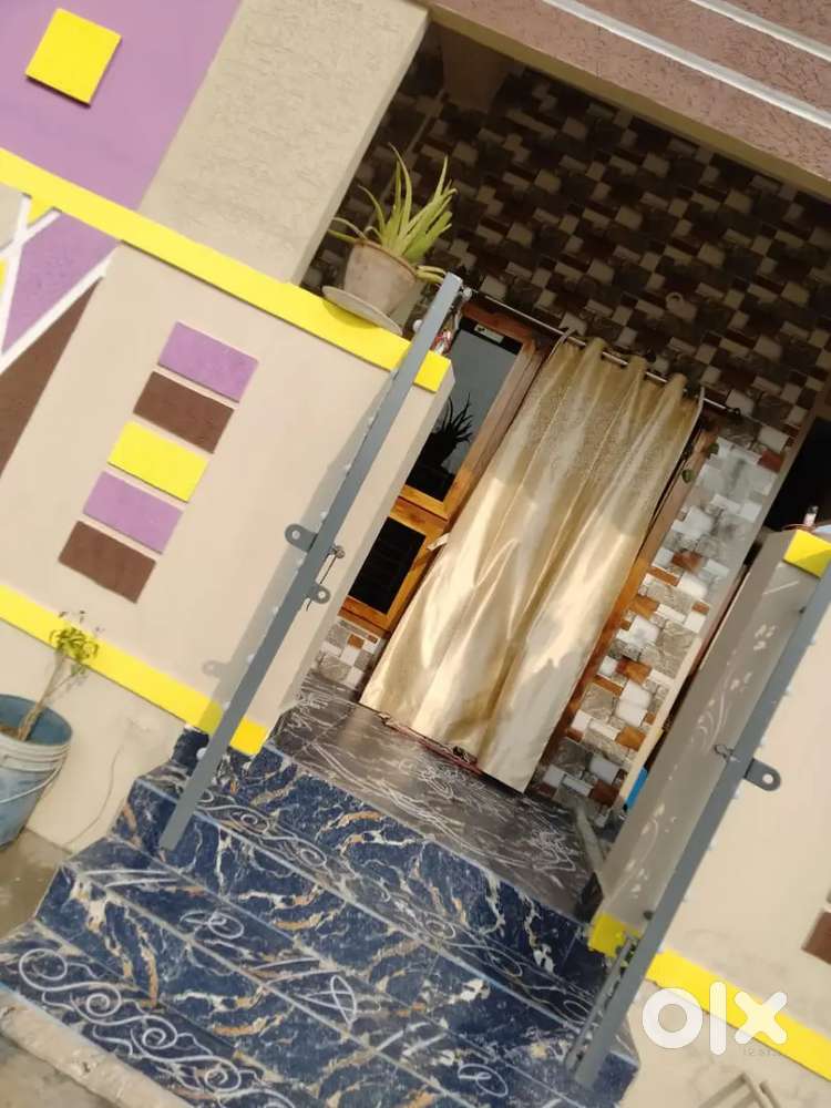 Thorredu jagan colony r