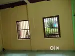 Independent house ground floor
