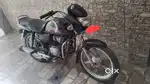 Sale bike.