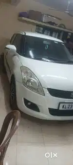 Maruti Suzuki Swift 1.2 VXI (O), 2014, Petrol