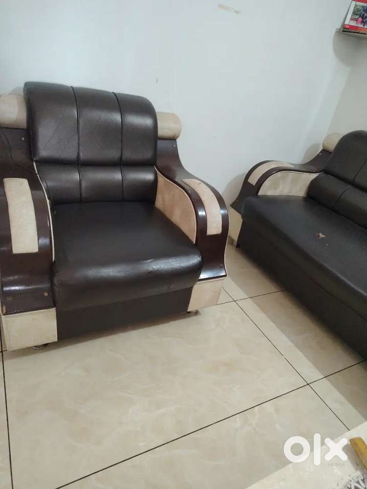 Five Seater sofa set