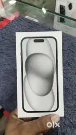 Iphone 15 & I Phone 16