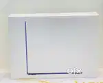 MACBOOK AIR M4 13INCH 16/512GB BRAND NEW WITH 1 YEAR WARRANTY