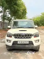 Mahindra Scorpio S5 Plus, 2019, Diesel