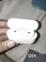 Apple airbuds pro 3