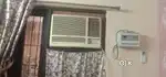 Ac window 1.5 ton Hitachi 2 years old