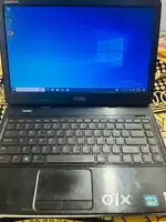 Dell i3 6gb ram 512gb neet condition