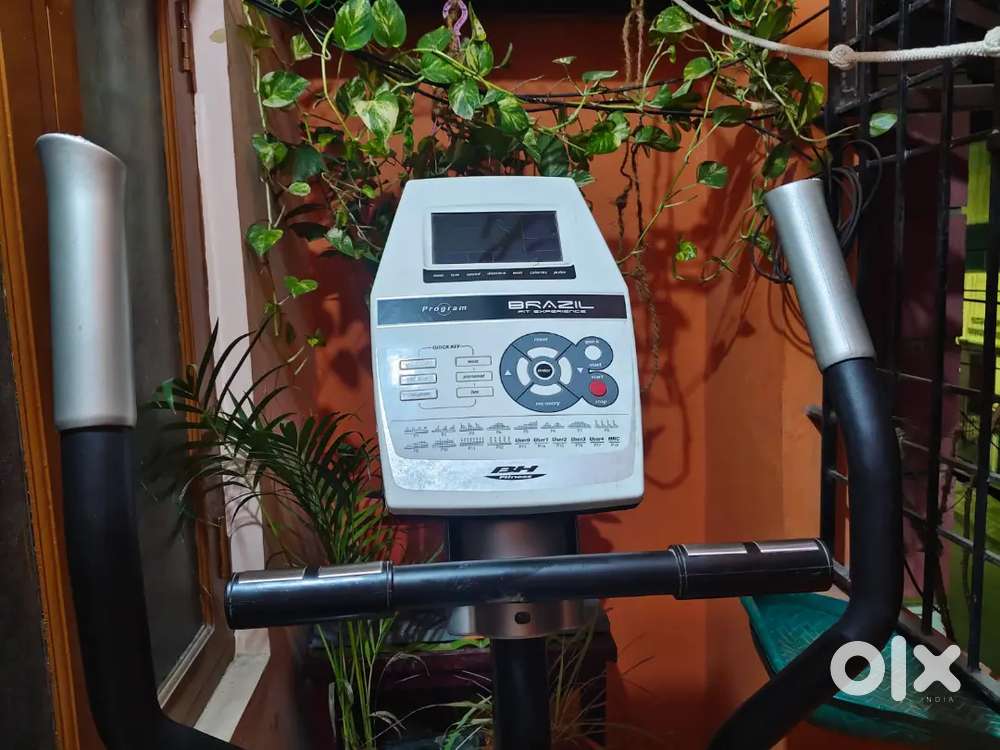 Brazil  BH Fitness Cycle