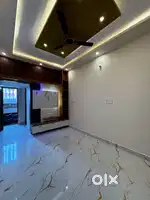Independent house