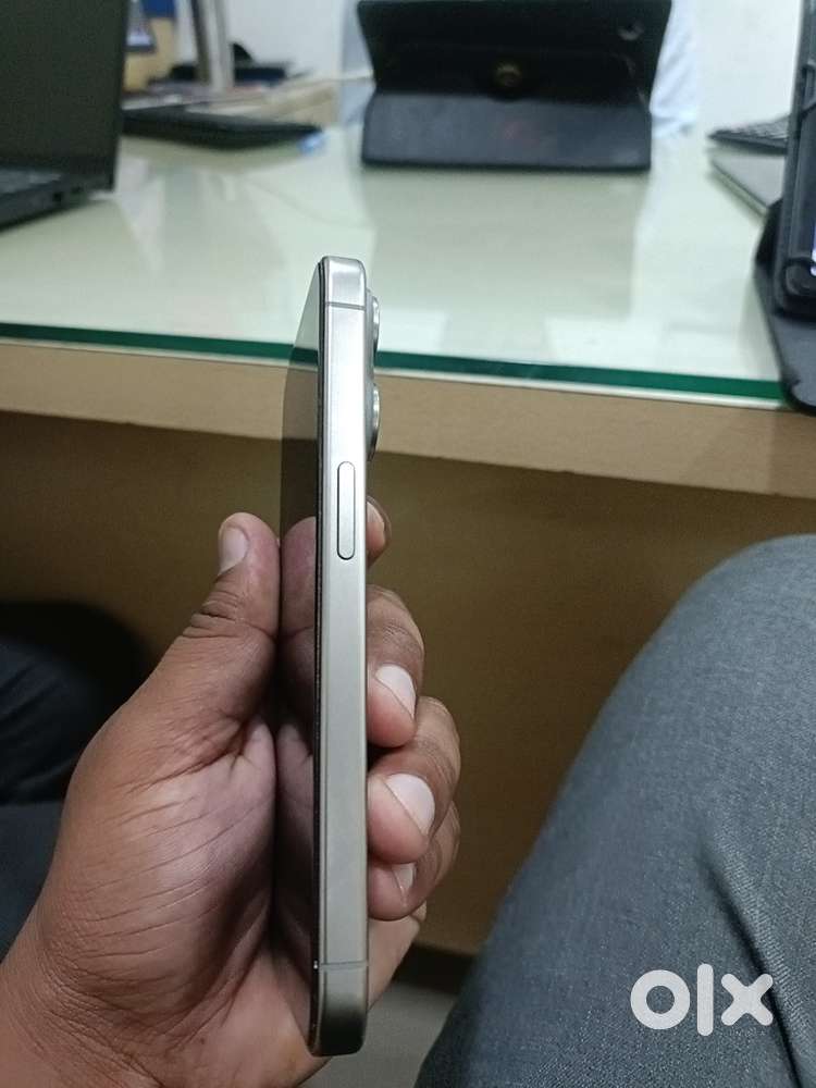 15pro 256GB