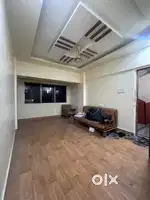 2BHK Furnished Male Roommates Required for 1 Room